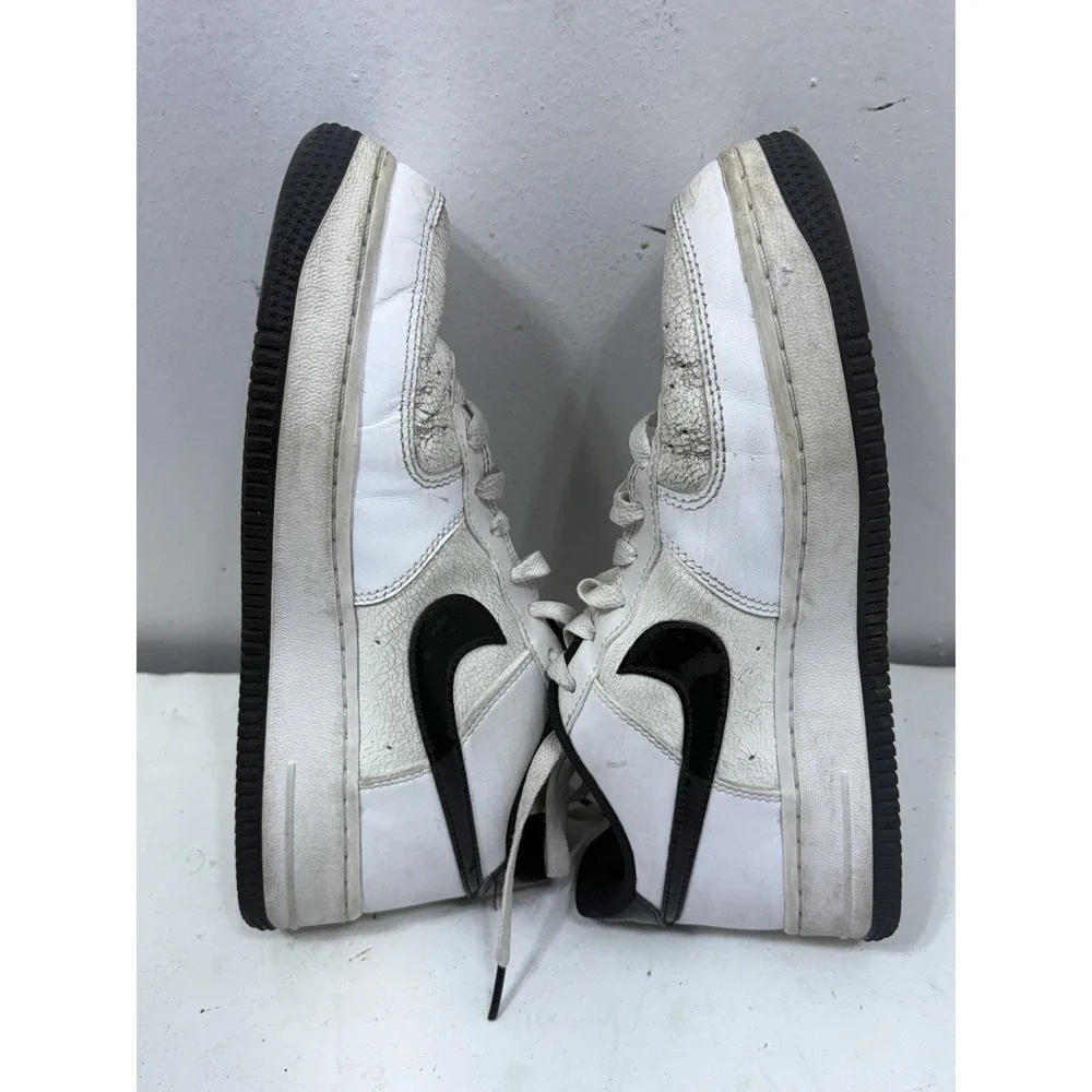 NIKE AIR FORCE 1 LV8 GS WORLD CHAMP DQ0300 100 SIZE 5.5Y Women's Size 7